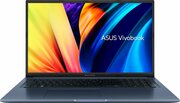 Купить Ноутбук Asus VivoBook 17X K1703ZA-AU141 Quiet Blue (90NB0WN2-M005R0)