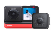 Купить Панорамная камера Insta360 ONE R TWIN CINAKGP/A