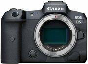 Купити Фотоапарат CANON EOS R5 Body (4147C027)