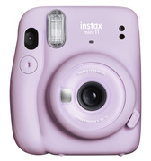 Фотокамера моментальной печати Fujifilm INSTAX Mini 11 (Lilac Purple) 16654994