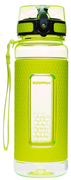 Бутылка для воды UZSPACE 700 мл (Yellow Green) 5045