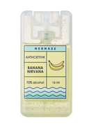 Купить Антисептик-спрей для рук Mermade - Banana Nirvana 16 ml MRA0012S