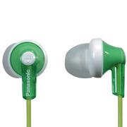 Купити Навушники Panasonic (RP-HJE118GU-G) Green