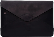 Купити Чохол INCARNE Message для MacBook Pro 13" 2012-2015, Pro 14" 2021-2022 (Black)