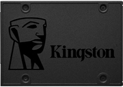 SSD-накопитель Kingston A400 480GB 2.5" SATAIII SA400S37/480G