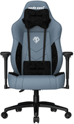 Игровое кресло Anda Seat T Compact Size L (Blue/Black) AD19-01-SB-F