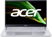 Купить Ноутбук Acer Swift 3 SF314-43-R2FN Silver (NX.AB1EU.018)