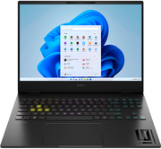 Купить Ноутбук HP Omen 16-u0001ua Black (8A7Z7EA)