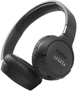 Купити Навушники JBL T660BT (Black) JBLT660NCBLK