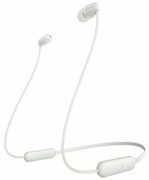 Купити Навушники Sony WI-C200 (White)