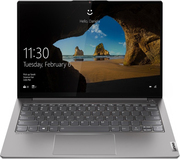 Купить Ноутбук Lenovo ThinkBook 13s G2 ITL Mineral Grey (20V90036RA)