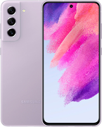 Купити Samsung Galaxy S21 FE G990B 8/256GB Light Violet (SM-G990BLVGSEK)
