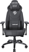 Игровое кресло Anda Seat Throne Cooling Size XL (Black) AD17-07-B-PV/C-B01