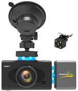 Купить Видеорегистратор Aspiring ALIBI 9 GPS 3 CAMERAS, SPEEDCAM CD1MP20GAL9