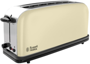 Купити Тостер Russell Hobbs Classic Cream Long Slot Toaster 21395-56