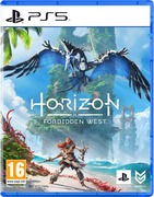 Купить Диск Horizon Zero Dawn. Forbidden West (Blu-ray, Russian version) для PS5