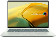 Ноутбук Asus Zenbook 14 OLED UX3402ZA-KM407W Aqua Celadon (90NB0WC2-M00VS0)
