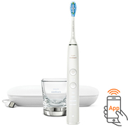 Купити Електрична зубна щітка PHILIPS DiamondClean 9000 HX9911 / 27