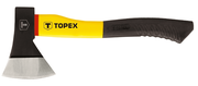Купить Топор TOPEX 600 г 05A200