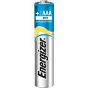 Батарейка Energizer Maximum LR03 ААА