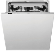 Посудомоечная машина встраиваемая Whirlpool WI7020P