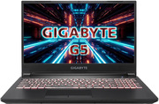 Ноутбук Gigabyte G5 GD Black (G5_GD-51RU123SD)