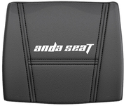 Купить Подушка для игрового кресла Anda Seat Lumbar Pillow XL Kiaser Black