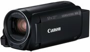 Видеокамера Canon Legria HF R806 Black 1960C008