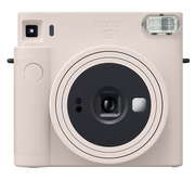 Купить Фотокамера моментальной печати Fujifilm INSTAX SQ 1 (Chalk White) 16672166