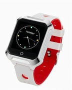 Купить Смарт-часы GOGPS M02 (White) IFG SW5