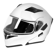 Купить Шлем модуляр Jiekai JK-902 (White) HB89 (Size M)