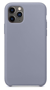 Купити Чохол Silicone Case (Lavender Gray) для iPhone 11 Pro Max