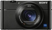 Купить Цифровая фотокамера Sony Cyber-Shot RX100 MkVA