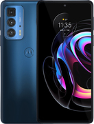 Купити Motorola Edge 20 Pro 12/256GB (Midnight Blue)