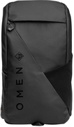 Рюкзак для ноутбука OMEN Transceptor 15" Backpack (Black) 7MT84AA