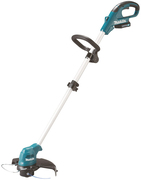 Купити Тример садовий акумуляторний Makita CXT 10.8 В 2х2ач, 230мм, 3 кг (UR100DWAE)