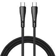 Купить Кабель USB-C - USB-C McDodo (CA-7641) 1.2m (60W) Black
