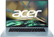 Купить Ноутбук Acer Swift Air SFA16-41-R4UN Flax White (NX.KABEU.004)