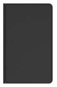 Чохол Samsung Book Cover (Black) GP-FBT295AMABW для Galaxy Tab A 8.0 2019 (T290/T295)