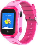 Купить Смарт-часы GOGPS K15 (Pink)