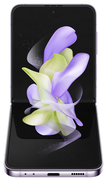 Купити Samsung Galaxy Flip 4 F721B 2022 8/256GB Bora Purple (SM-F721BLVHSEK)