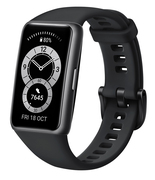 Купить Смарт-часы Huawei Watch Band 6 (Graphite Black) 55026629