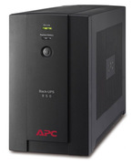 Купить ИБП APC Back-UPS 950VA BX950UI