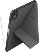 Купить Чехол Uniq Transforma для iPad Mini (2021)  - Charcoal (Grey)