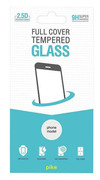 Купить Защитное стекло для Samsung S21 FE Black Piko Full Glue
