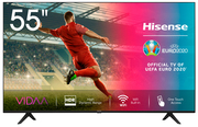 Купить Телевизор Hisense 55" 4K Smart TV (55A7100F)