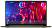 Купить Ноутбук Lenovo Yoga Slim 7i 14ITL05 Dark Moss (82A300L1RA)