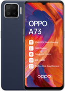 Купить OPPO A73 4/128GB (Navy Blue)