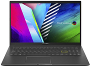 Ноутбук Asus Vivobook 15 OLED K513EP-L1566 Black (90NB0SJ1-M07280)