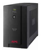 Купить ИБП APC Back-UPS 1100VA BX1100LI